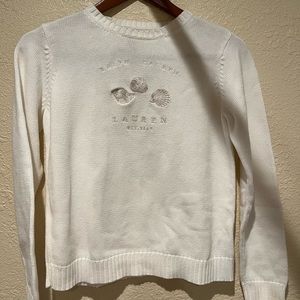 Vintage Lauren Ralph Lauren.